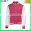 2016 Fashion Custom Varsity Jacket(6 Years  Experience)