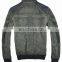 Army fight gear custom design softshell jacket for man