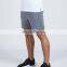 wholesale gym running slub mens shorts