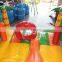 Jungle combo bouncy castles bounce house christmas jumper