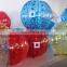 High quality TPU Inflatable Bumper Ball , Buddy Bumper Ball For Adult and For kid