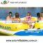 Inflatable Island Float lounge ,Water Climbing Games, Inflatable Floating