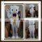 Lovely mickey mascot costume, plush figure mickey with suit cosplay costume