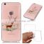 2017 new TPU back case phone cover for party