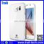 High Quality BASEUS Slim Crystal Clear Transparent PC Case Cover for Samsung Galaxy S6 G9200