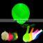 led balloon size 12 inch flashing led light balloon decorate party