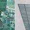 358 Anti Climb Mesh Fence