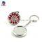 New Style 1-1/4" 32mm Round Interchangeable Button Badge Making machine Mould