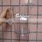 2017 New Design Shatterproof water drink beer pitcher