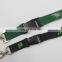 Fantasy Luxury Eco-friendly Nice Double Clip Lanyard