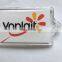 Customized Logo Printed Promotation square Acrylic Keychain ,Photo Frame Keyring /Plastic Keychain