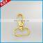 New Product Reasonable Price Do Leash Swivel Nickel Metal D Ring Snap Hooks Handbags Accessories