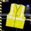 Reflective Safety Vest Outdoor Running Protection Vest