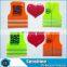 High visibility Promotion gifts reflective keychain