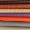 Stable quality colorfastness waterproof PVC LEATHER for sofa ,chair,furniture