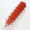 Hy5wx-51/134 Outdoor Composite High Voltage 33kv Lightning Arrester
