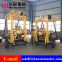 XYX-200 Wheeled Water Well Drilling Rig