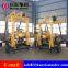 XYD-200 Crawler Water Well Drilling Rig