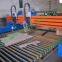 Metal discharge equipment plate discharge equipment