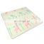 Melors One-piece XPE Baby Play Mat Soft Floor Surface for Babies and Kids to Play on from Birth to School