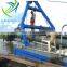 New design mud suction dredger with competitive price for sale