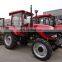 75hp tractor with air conditioner, farmming tractor, tractor sale in Turkey