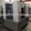 Multi head 4 axis model, benchtop cnc milling machine