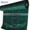agricultural pp ground cover mat / plastic weed control mat / landscape anti weed fabric