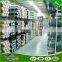 90% UV Block 8x16ft Wheat Outdoor Sunblock Shade Cloth for Plant Cover, Greenhouse, Barn or Kennel, Pool, Pergola or Carport Cut