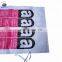 China factory laminated woven bag