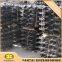 Track Shoes for Hitachi 50 Ton PD7 Pile Driver Undercarriage Parts