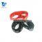 Useful webbing pocket Ski boots Carrier strap