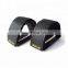 New fixed gear popular exercise black bike pedal strap