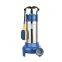 V1100DF High Pressure Dirty Water Submersible Sewage Pump