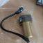 Genuine Cummins fuel injector 4307516  shantui SD32 bulldozer fuel injector assy