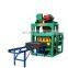 Reliable professional manufacturer hollow clay brick machine