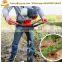 Earth drill machine / hole digging machine / ground drill bit