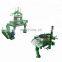 Small Electric Tea Leaves Roller Green Tea Rolling Processing Machine