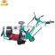 gasoline engine grass turf sod cutter artificial turf cutting blade