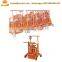 Brick making machine cement brick block making machine price