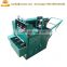 Machine stainless steel scourer making machine / mesh scourer machine