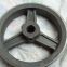 Chinese manufacturer, ductile iron precision casting auto spare parts