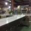 KD-260 Chocolate Bar Small Food Flow Pillow Packing Machine