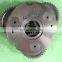 Volvo Excavator EC210B Swing Gearbox First Planetary Carrier 14528725, Sun Gear and Planetary Gear