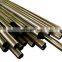 Astm a106 grb schedule 80 cold drawn carbon seamless steel pipe