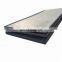 A36/SS400 Steel Plate Weight of 9mm-14mm Thick
