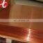 Smooth commercial finish C10100 C10200 C11000 C12000 T1 T2 T3 copper sheet / copper plate