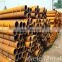 SUM22 hot rolled seamless pipe for petroleum cracking