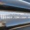 asme b36.10 a106 b seamless steel pipe astm a160 gr b in construction