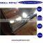 0.2mm 0.5mm 1mm Thick Stainless Steel Sheet Prices 410 430 201  Jieyang Factory